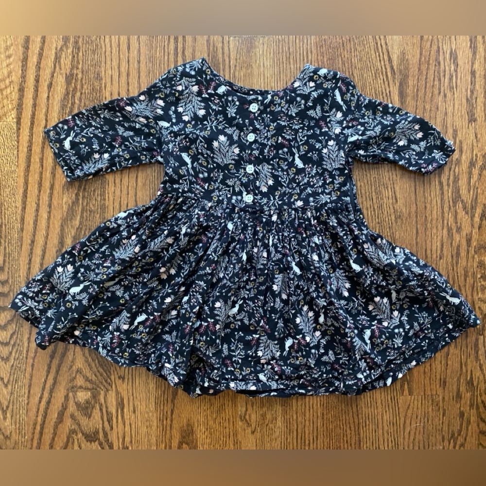 Old Navy Bunny Dress